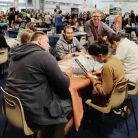 Happy'Games 2026, vitrine du renouveau du jeu de société DR