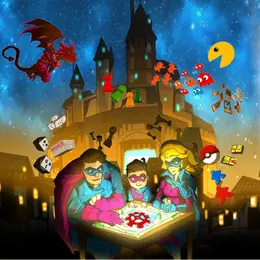 Happy Games Mulhouse 2027