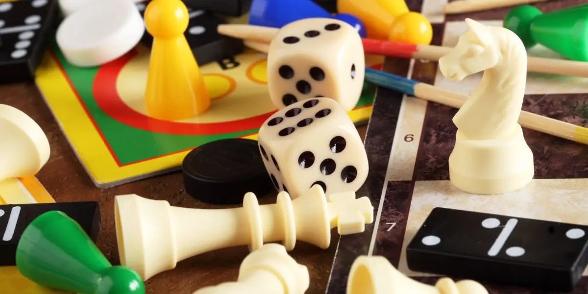 Happy'Games Mulhouse