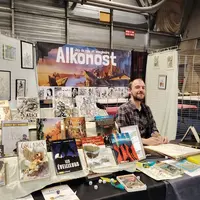 Happy'Games 2026, vitrine du renouveau du jeu de société DR