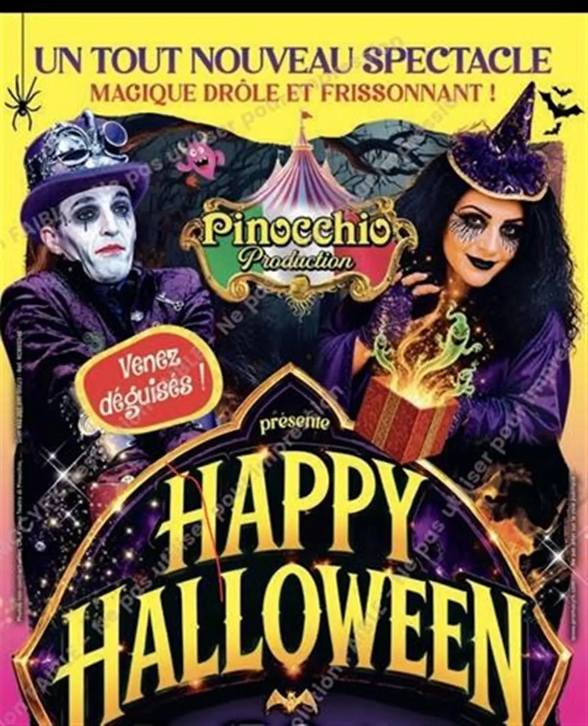 Happy Halloween