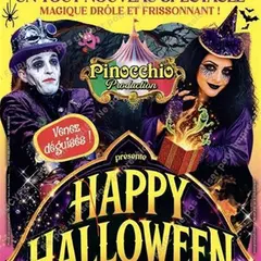 Happy Halloween