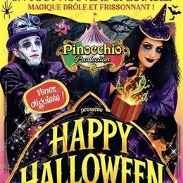 Happy Halloween