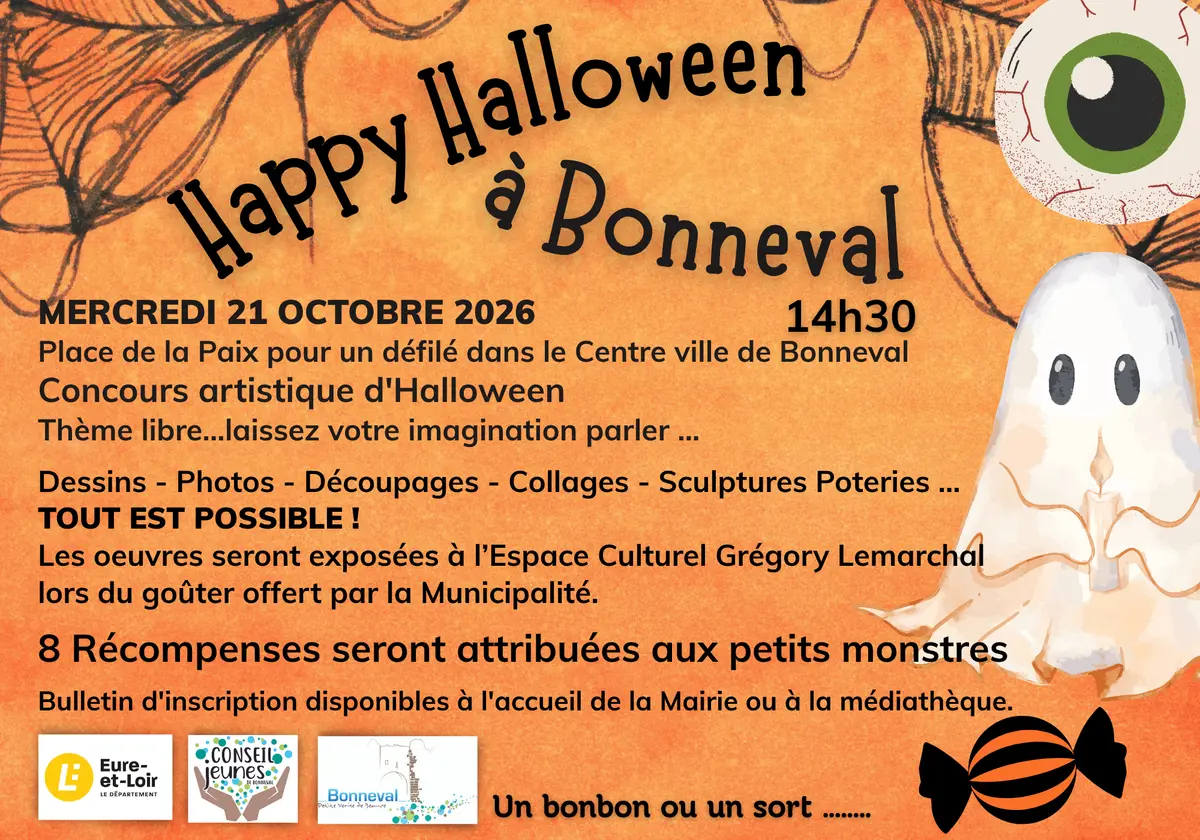 Happy Halloween