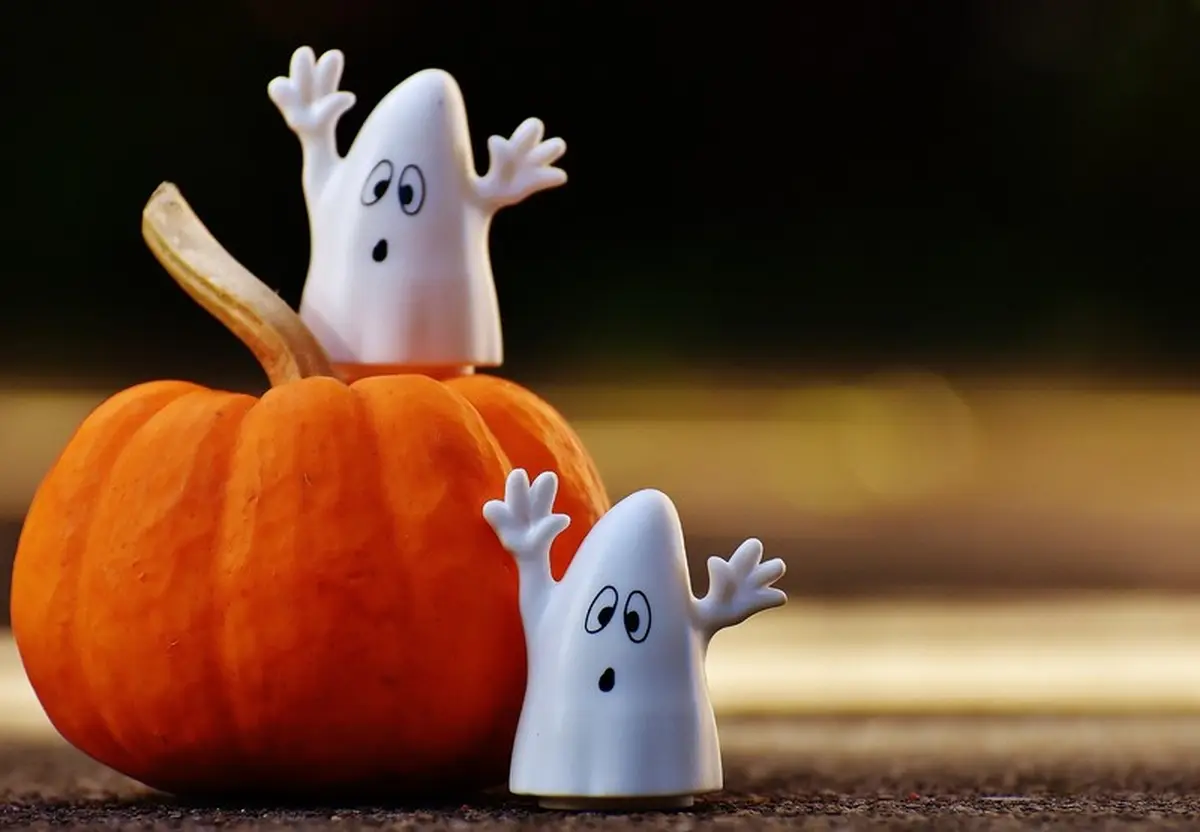 Happy Halloween