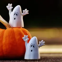 Happy Halloween
