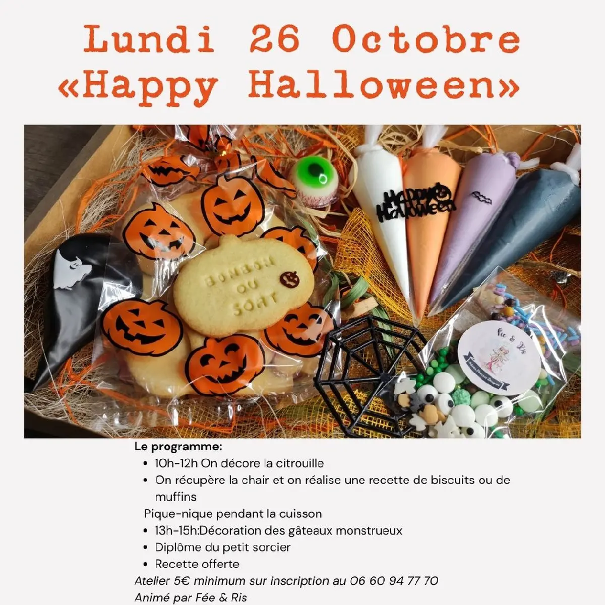 Happy Halloween