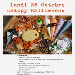 Happy Halloween