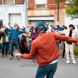 Happy Manif