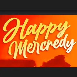 Happy Mercredy - Pascal Mary