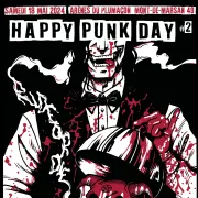 Happy Punk Day