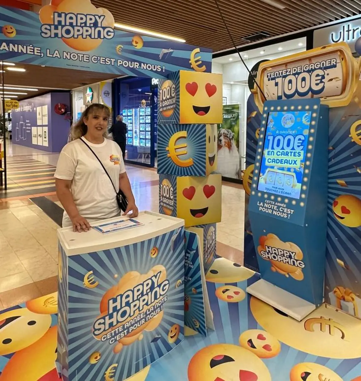 Profitez de l'offre Cashback pour vos achats de rentrée