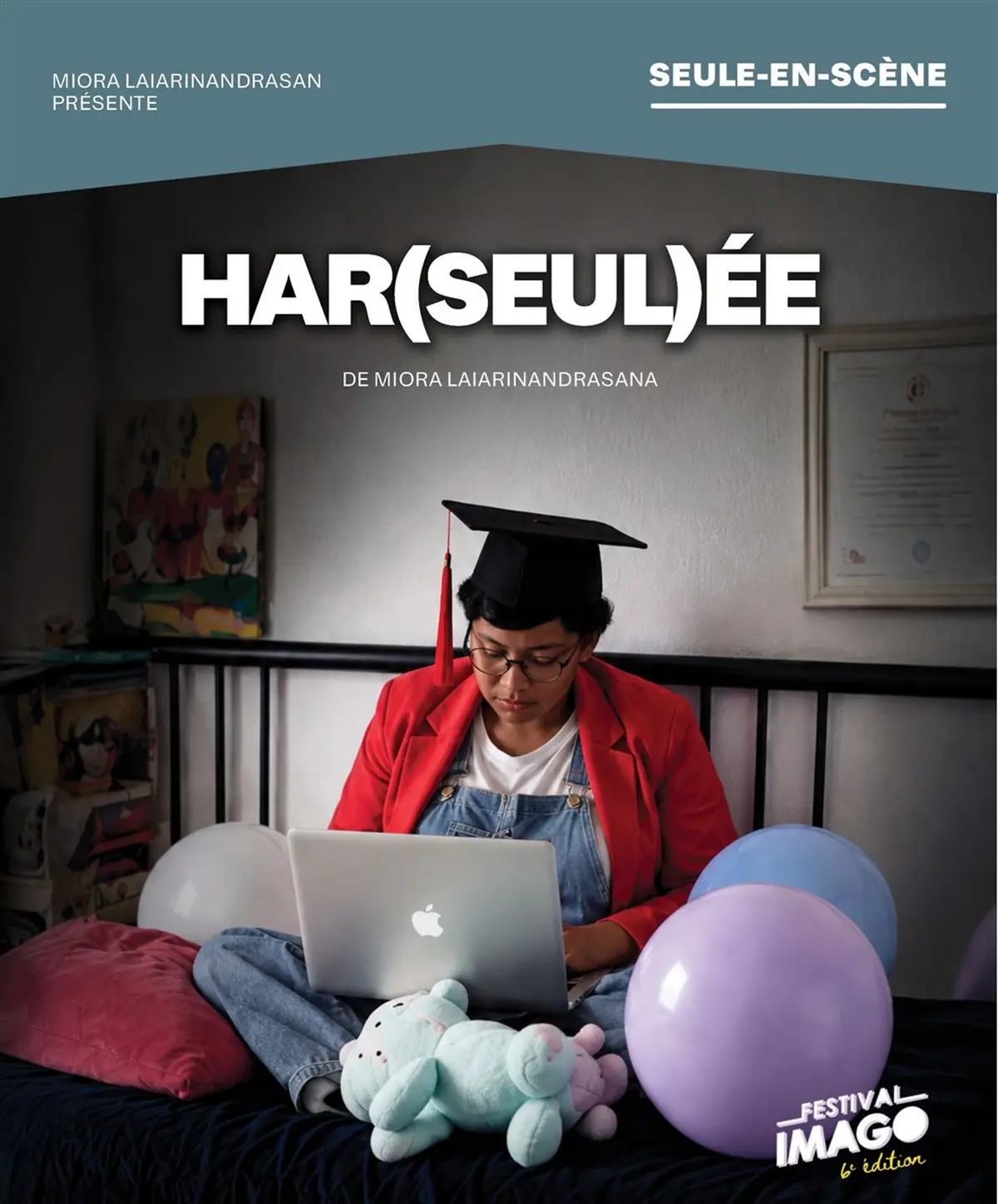 Har(seul)ée