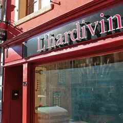 L'hardivin