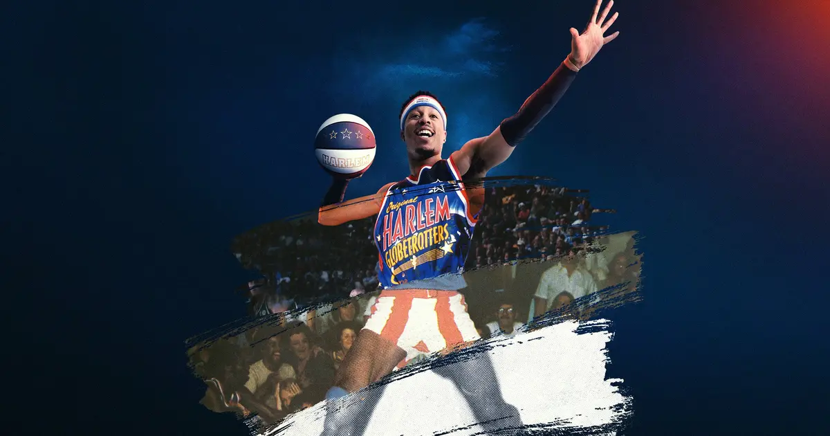 Harlem Globetrotters