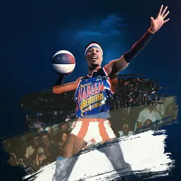 Harlem Globetrotters