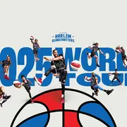 Harlem Globetrotters - Magic Pass