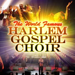 Harlem Gospel Choir