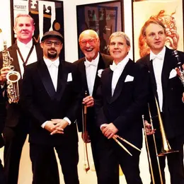 Harlem Swing Orchestra