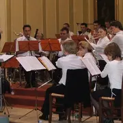 Harmonie 1882 de Bollwiller