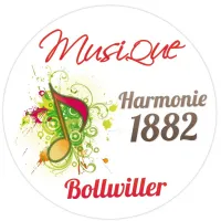 Harmonie 1882 de Bollwiller DR