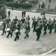 Harmonie de Bourganeuf fête ses 150 ans