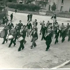 Harmonie de Bourganeuf fête ses 150 ans