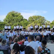 Harmonie de Sète
