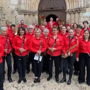 Harmonie du Palais-sur-Vienne