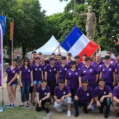 Harmonie du Panik Orchestra