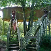 Harmonie entre sons et nature