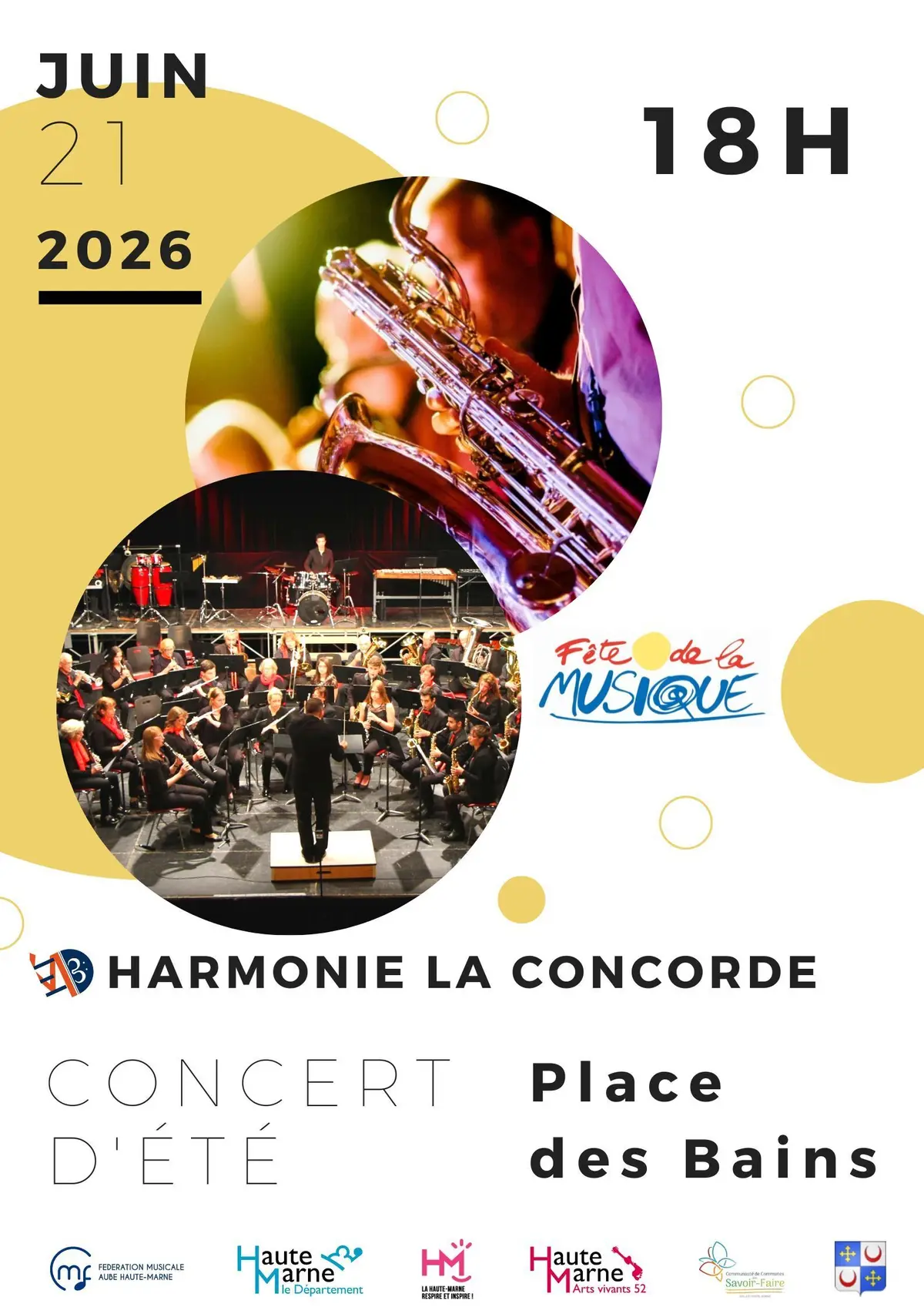 Harmonie La Concorde