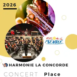 Harmonie La Concorde