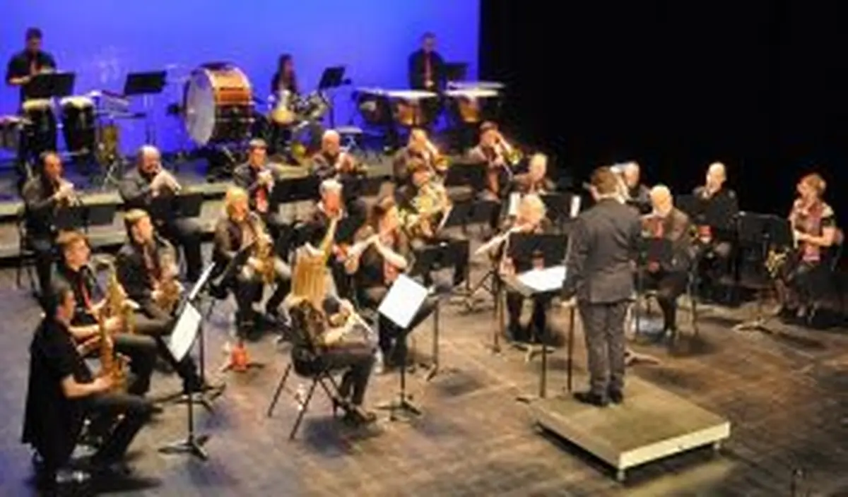 Harmonie Musique Avenir Mulhouse