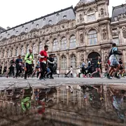 Semi-marathon de Paris 2026