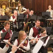 Harmonie Olympia de Wittersdorf