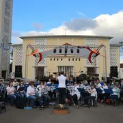 Harmonie Vogesia de Wittenheim