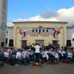 Harmonie Vogesia de Wittenheim