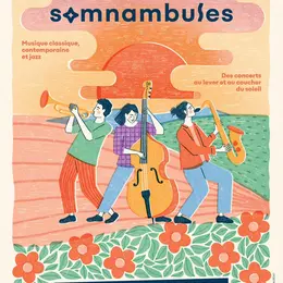 Harmonies Somnambules #2