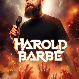 Harold Barbe dans Relax max