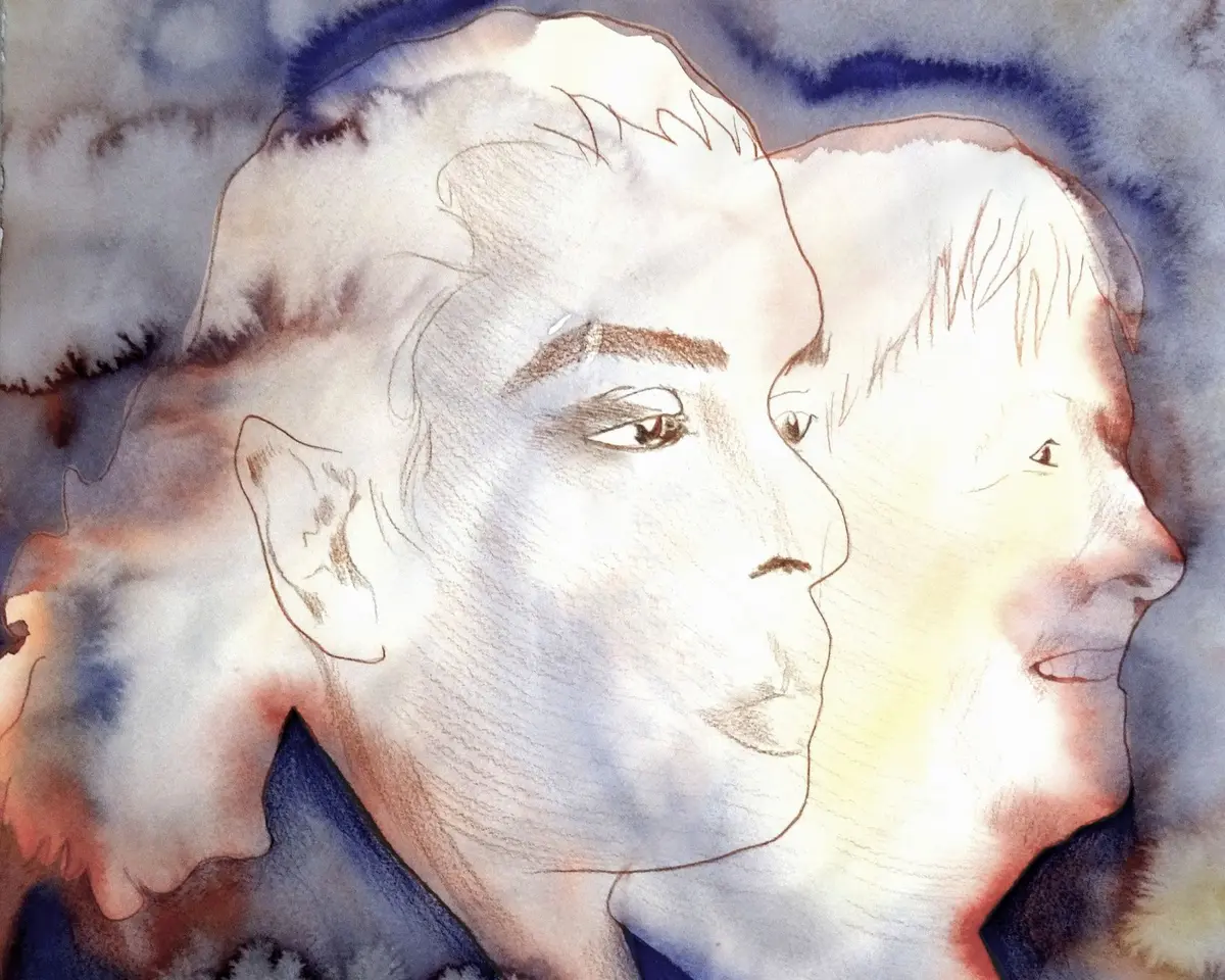 Harold et Maude de Colin Higgins