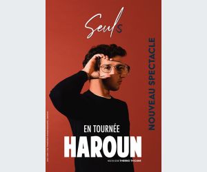 Haroun