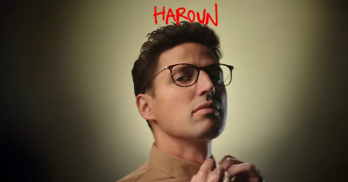 Haroun