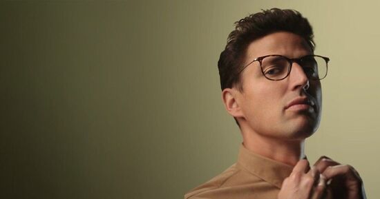 Haroun prolonge sa "Bonjour Quand Même"