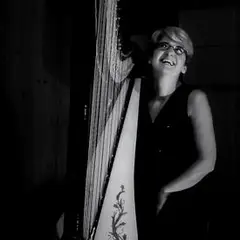 Harpe vagabonde