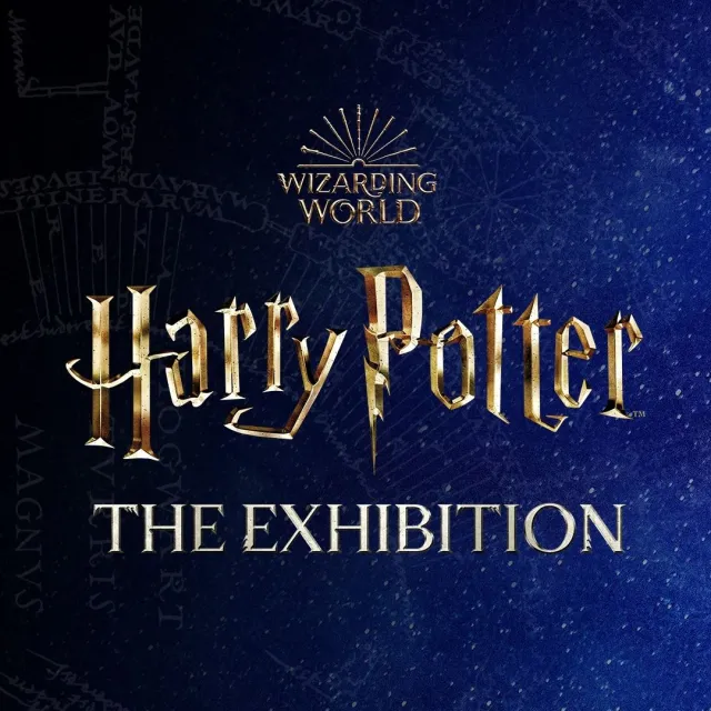 Harry Potter : l\'Exposition à Paris en 2023