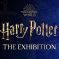 Harry Potter&nbsp;: l'Exposition à Paris en  DR