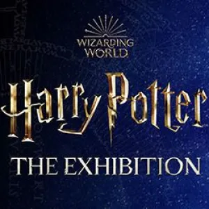 Derniers jours pour l\'exposition Harry Potter à Paris