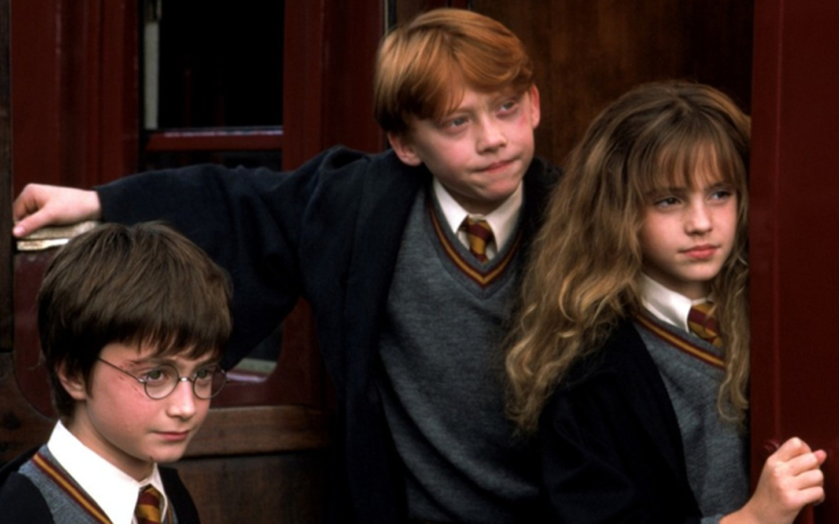 Harry Potter s’invite à la Fnac Saint-Lazare avec Lunii