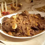 Un Hasepfeffer de tradition